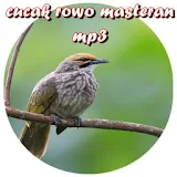 Masteran Cucak Rowo Mp3 icon