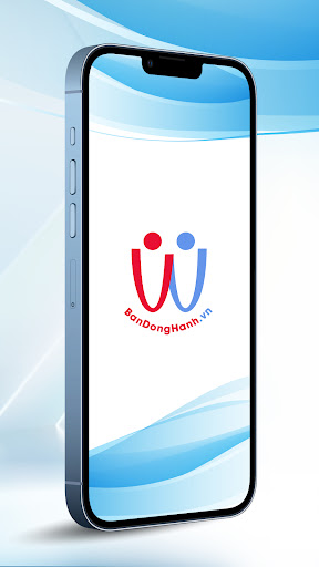Bạn Đồng Hành Screen 3