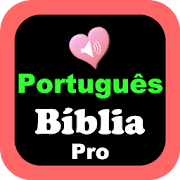 Portuguese English Bible Pro