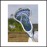 Youth Lacrosse Track 12 Stats icon