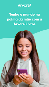 Árvore Livros Mod Apk v3.18.0 1