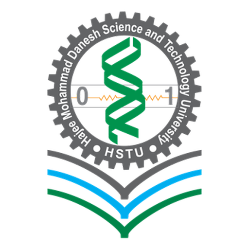 HSTU Official App logo
