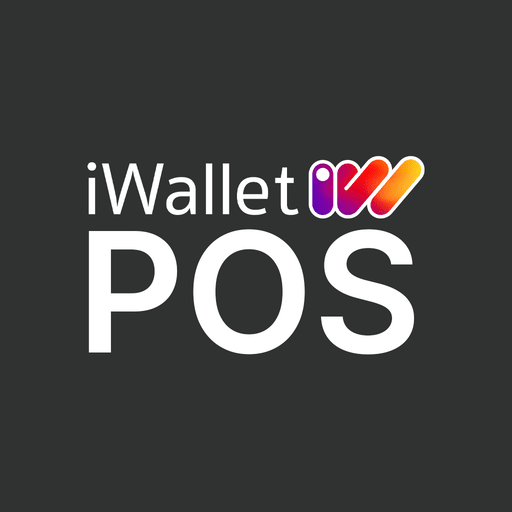 iWallet POS logo