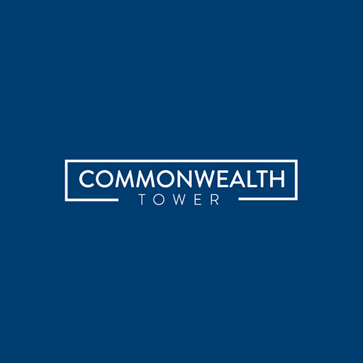 Commonwealth Tower logo