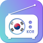 Cover Image of Télécharger Radio Corée - Radio FM 1.2.1 APK