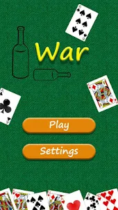War - card game