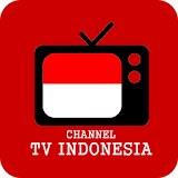 Channel TV Indonesia icon