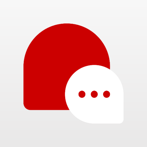 Seznam Messenger logo