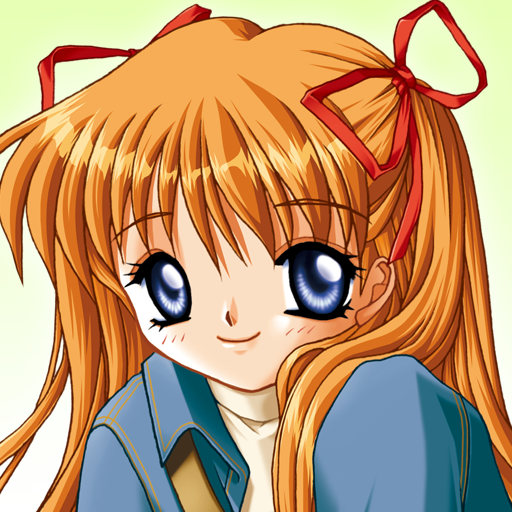 Kanon ～the fox and the grapes～ logo