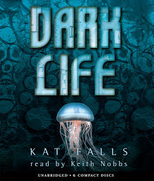 Obraz ikony: Dark Life: Volume 1