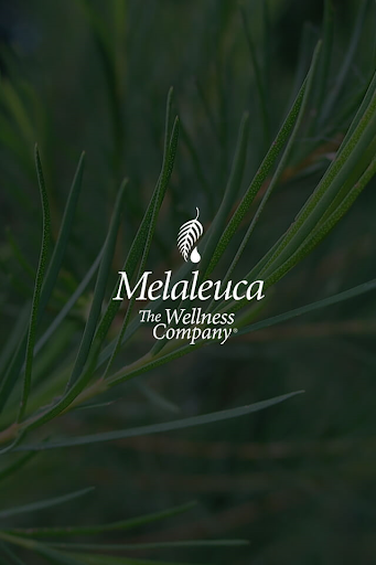 Android application Melaleuca Events screenshort
