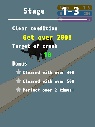 Game screenshot Animals Crash apk download