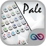 Pale Launcher and Theme icon