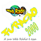 Web Rádio Furacão 2.000 icon
