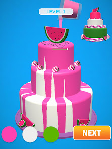 Liquid Cake 0.39 APK + Mod (Free purchase) for Android