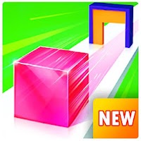 Cube Flux : The Ultimate Cube Puzzle Game