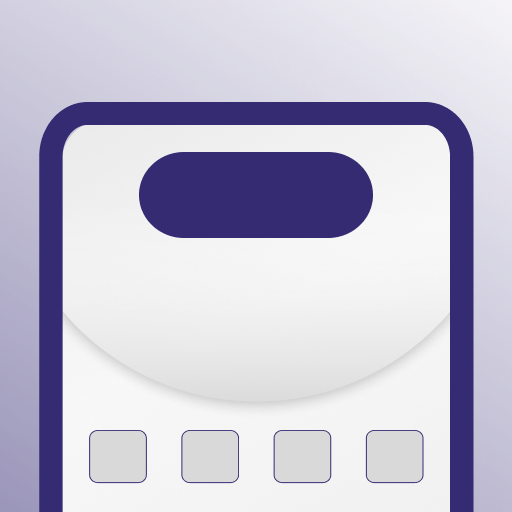 Dynamic Island - Dynamic Notch logo