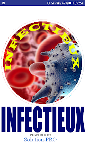 Infectious disease Unknown