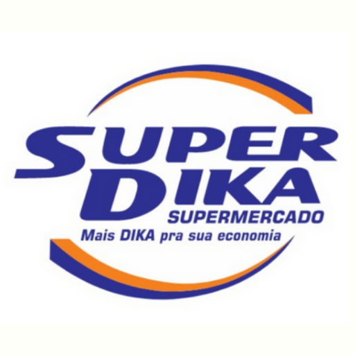 Super Dika logo