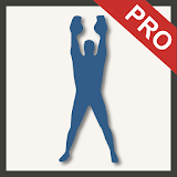 Kettlebell Sport Counter Pro icon