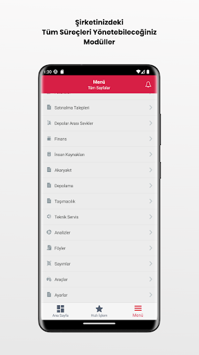 porkod Screenshot 3 - AppWisp.com