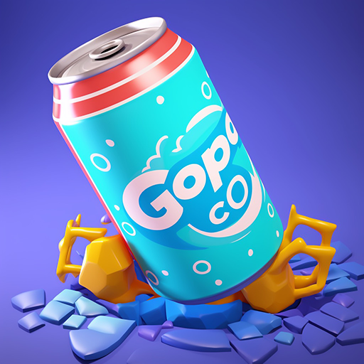 Tidy Box Match 3D logo