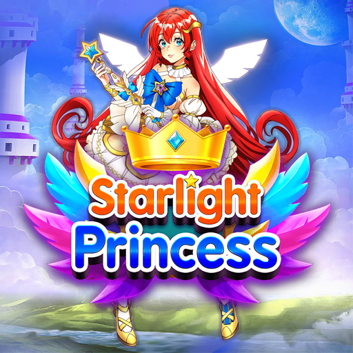 Starlight princess slot