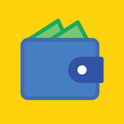 Money Manager: Expense Tracker 9.6 Icon