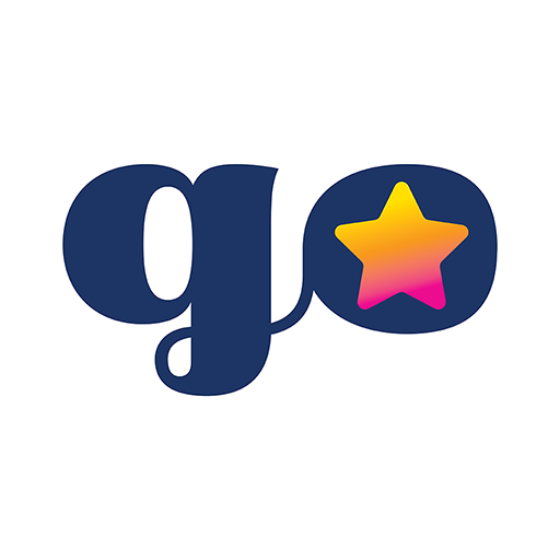 Gocket logo