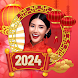 แต่งรูปวันตรุษจีน 2024 - Androidアプリ