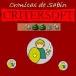 Cover Image of डाउनलोड Cronicas de Sabin  APK