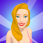 Cover Image of Download Celebrity Agency 0.1 APK
