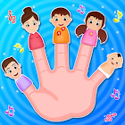 Finger Family Nursery Rhymes 14.0.0