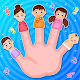 Finger Family Nursery Rhymes