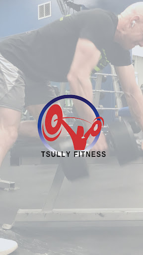 Android application North Idaho Fitness App screenshort