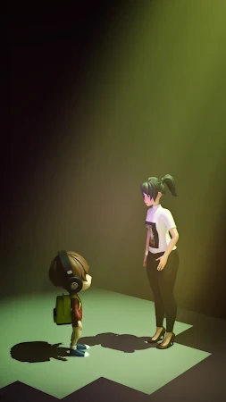 Game screenshot Black Shadow hack