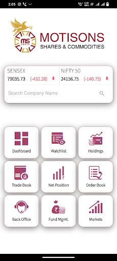Motimoney Screen 3