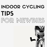 Indoor Cycling Tips icon