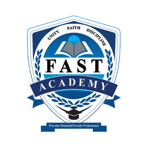 Fast Academy Lahore logo