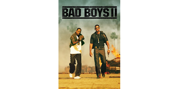 Bad boys 2 gomovies sales
