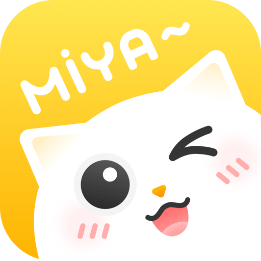 MIYA-Meet you. Meet good voice  Icon