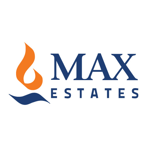 Max Estates 2.5 Icon