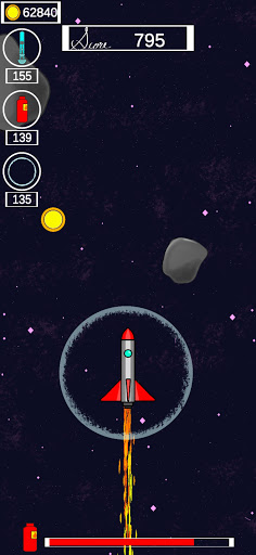 Space Fantasy Screen 3
