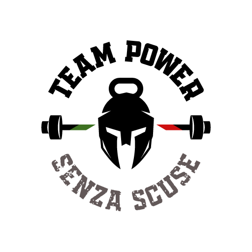 Team Power logo