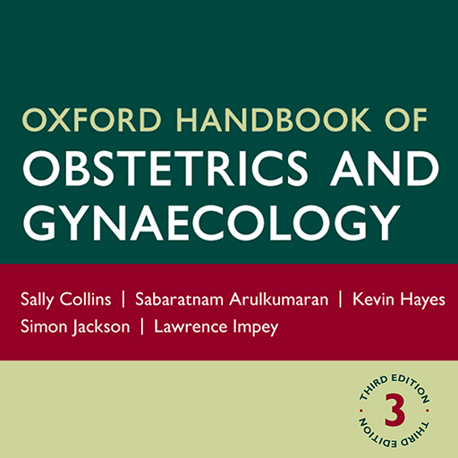 Oxford Handbook Obst&Gyna3e