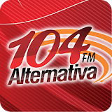 Rádio Alternativa FM icon