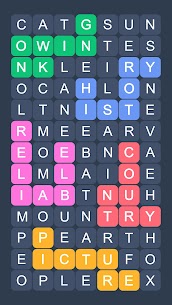 Word Search – Evolution Puzzle 3