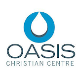 Oasis Blue Room icon
