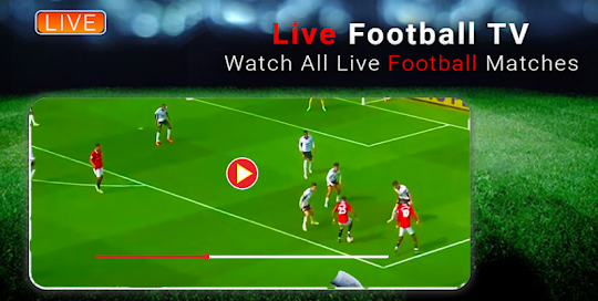 Live Football TV HD Advice