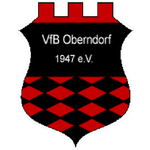 VfB Oberndorf 1947 logo